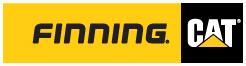 FinningCatLogo